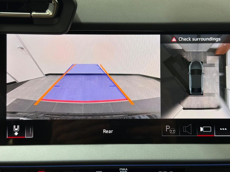 Audi A3 Vehicle Image 13