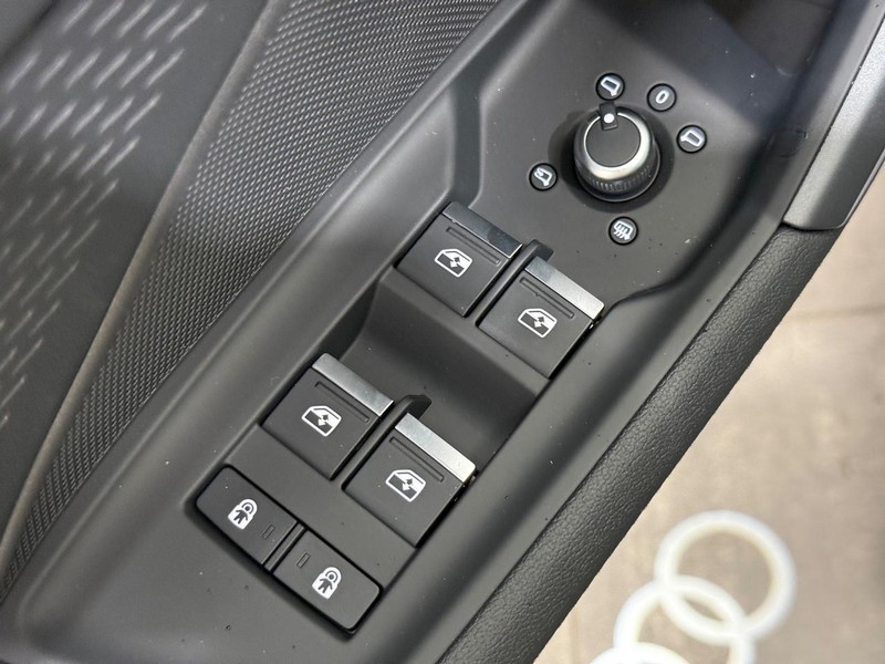 Audi A3 Vehicle Image 15