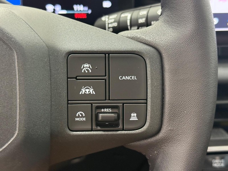 Toyota RAV4 Vehicle Image 15