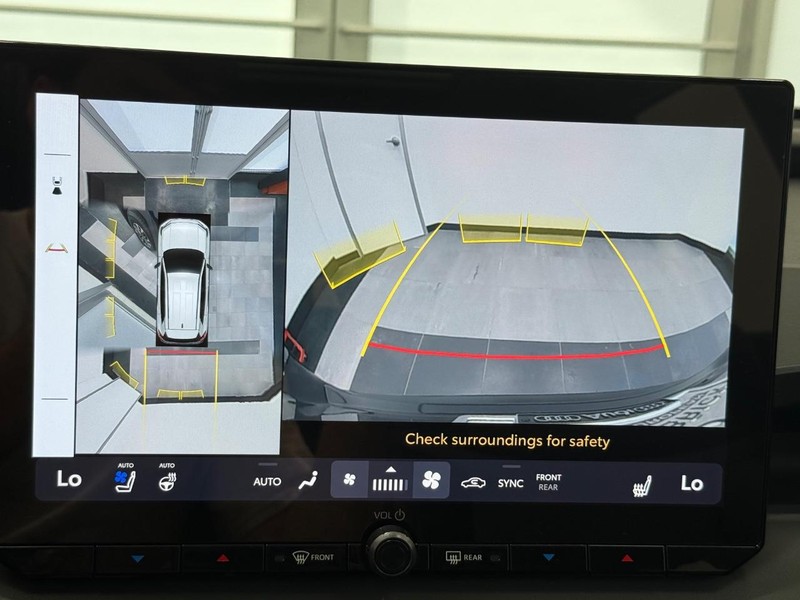 Toyota RAV4 Vehicle Image 17