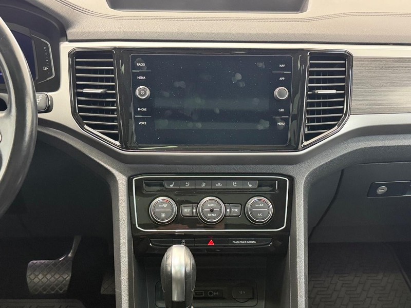 Volkswagen Atlas Vehicle Image 10