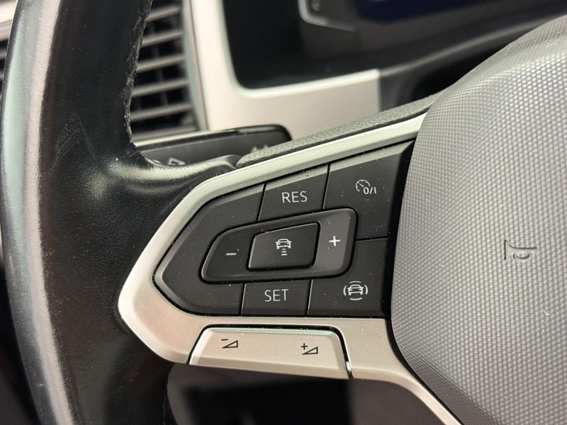 Volkswagen Atlas Vehicle Image 14
