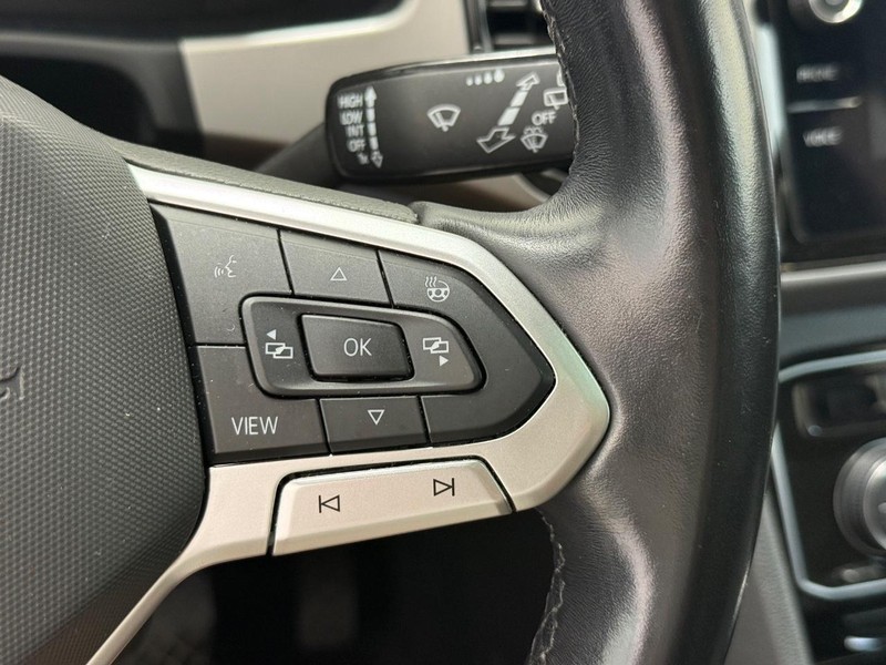 Volkswagen Atlas Vehicle Image 15