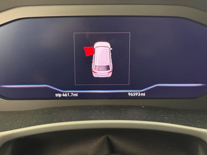 Volkswagen Atlas Vehicle Image 16