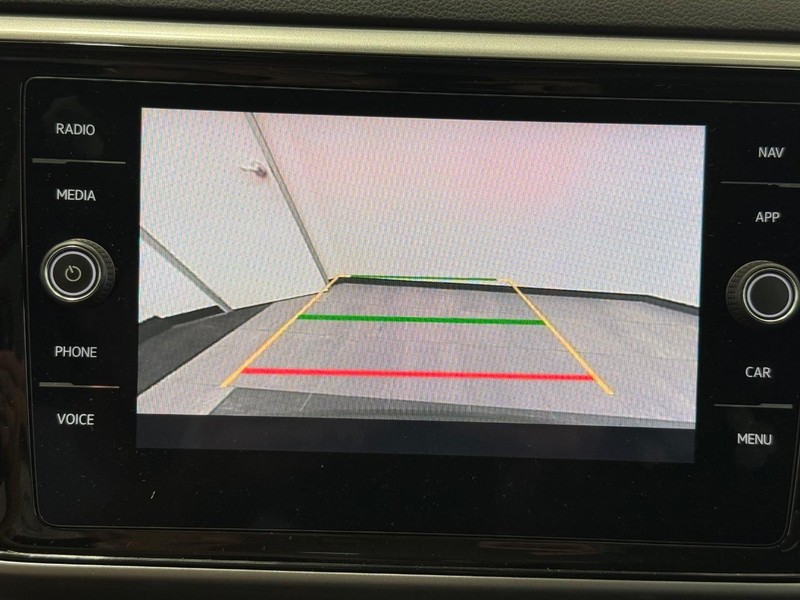 Volkswagen Atlas Vehicle Image 17