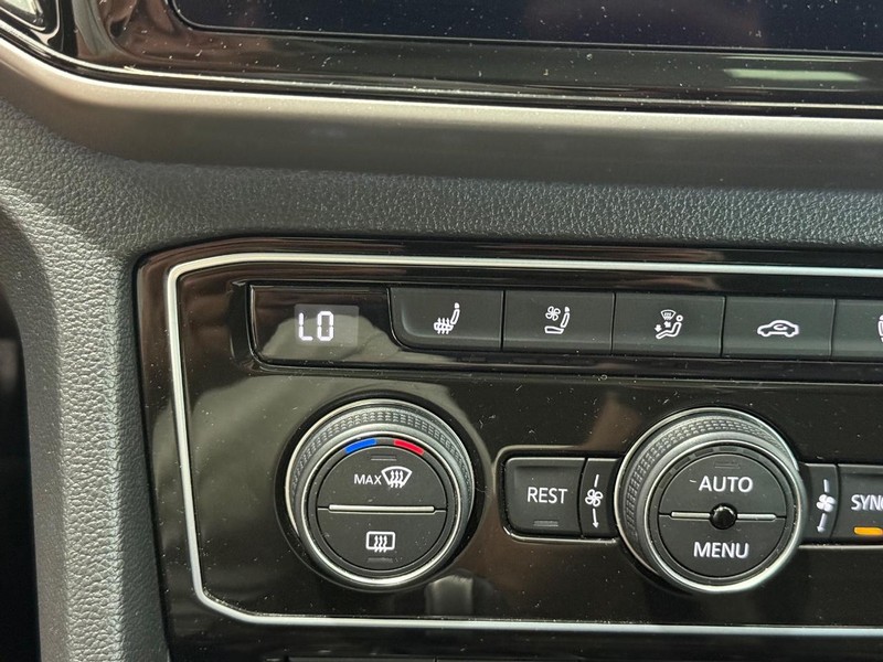 Volkswagen Atlas Vehicle Image 18