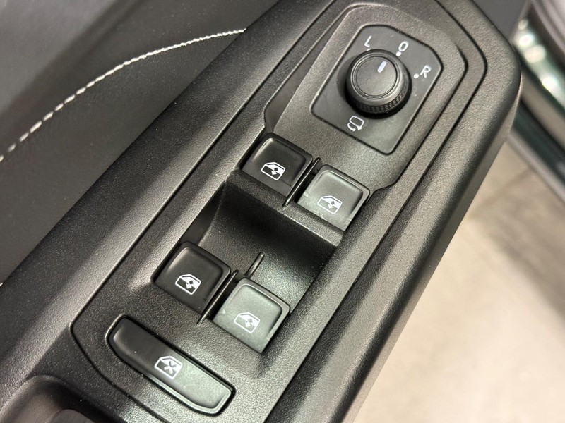 Volkswagen Atlas Vehicle Image 19