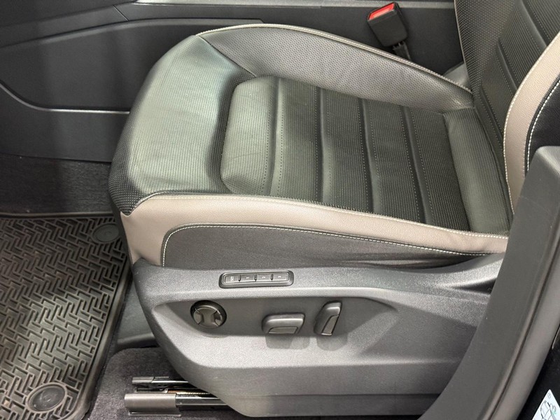 Volkswagen Atlas Vehicle Image 20