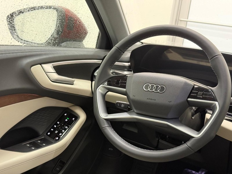 Audi A5 Vehicle Image 8