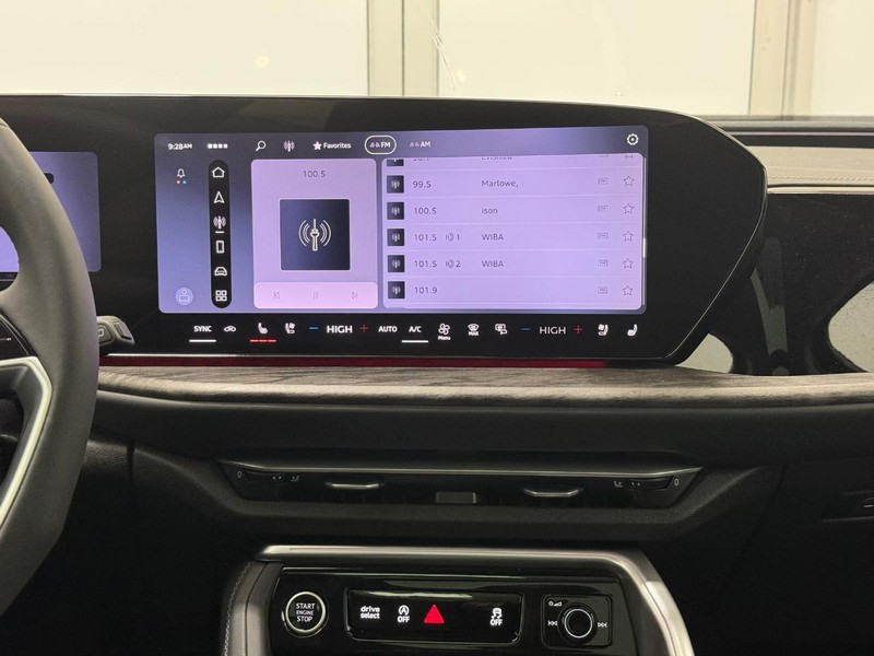 Audi Q5 Vehicle Image 7