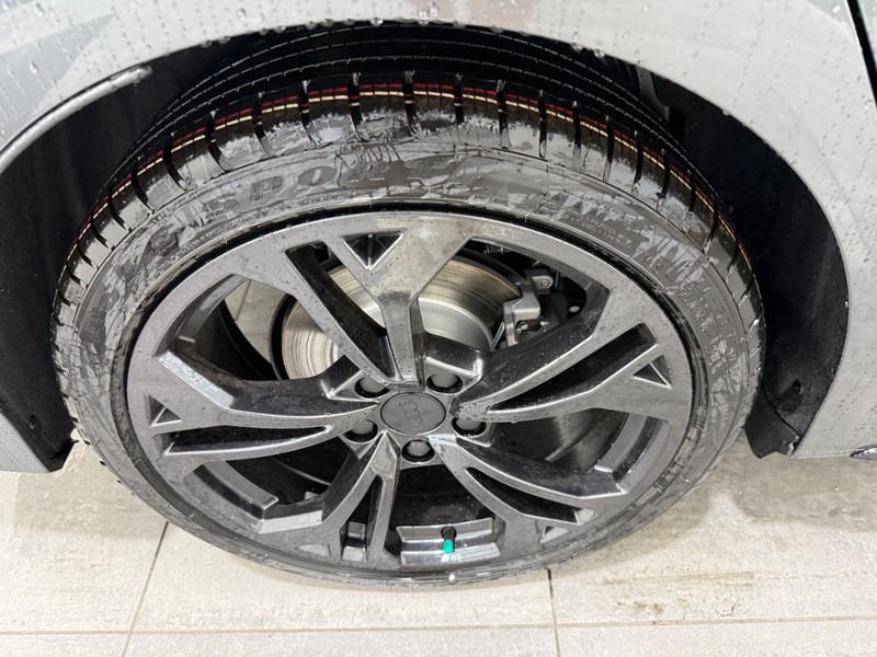 Audi A3 Vehicle Image 3