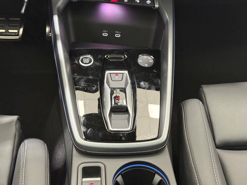 Audi A3 Vehicle Image 7