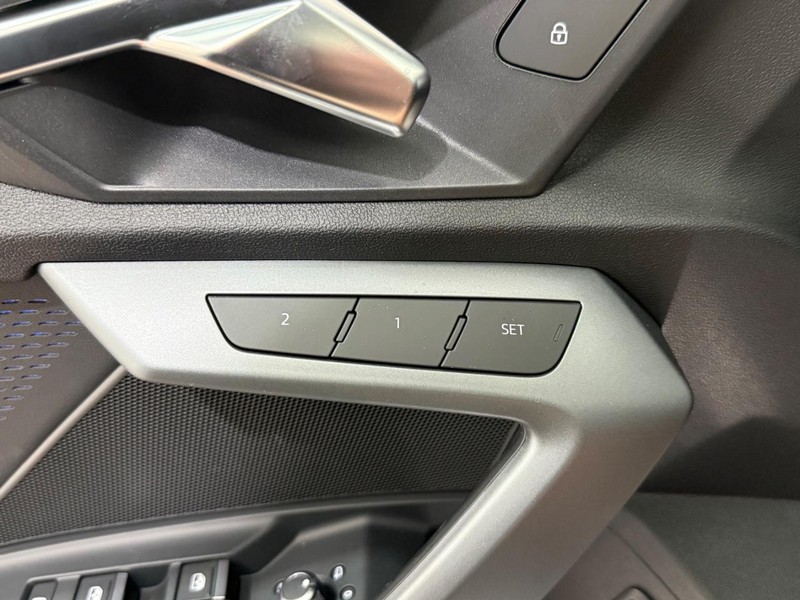 Audi A3 Vehicle Image 10