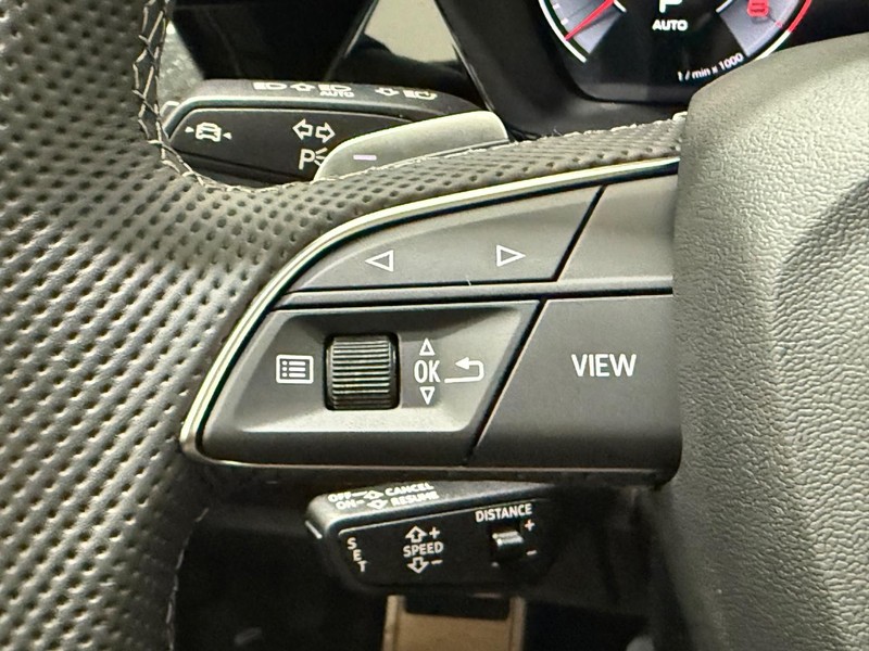 Audi A3 Vehicle Image 11
