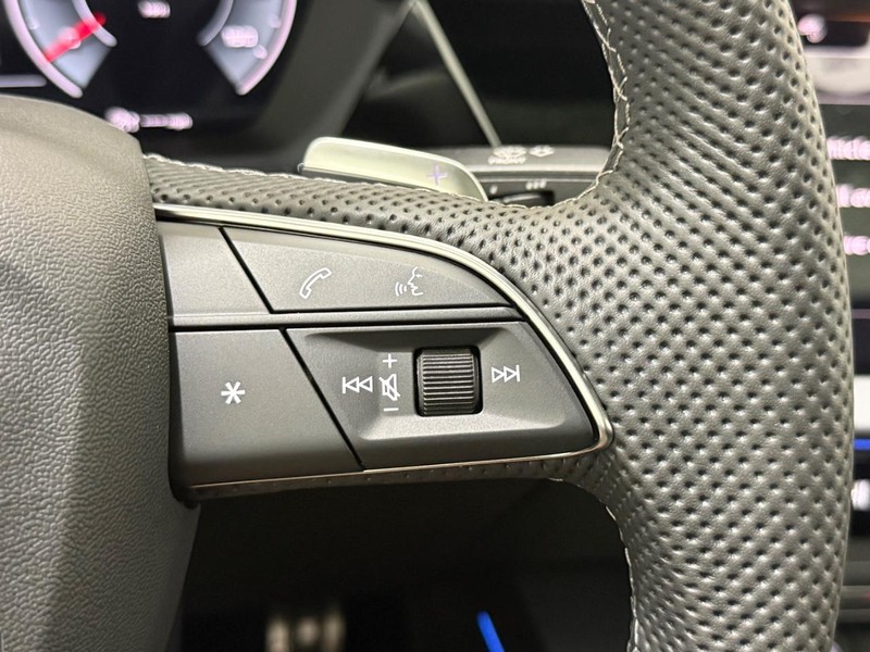 Audi A3 Vehicle Image 12