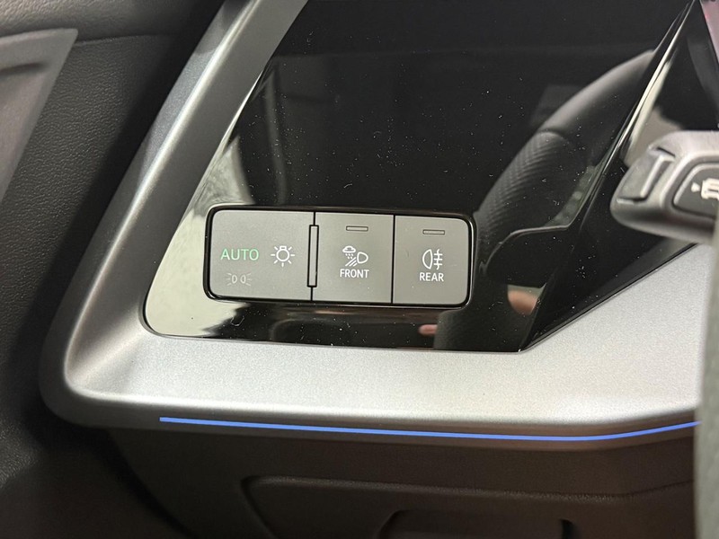 Audi A3 Vehicle Image 15