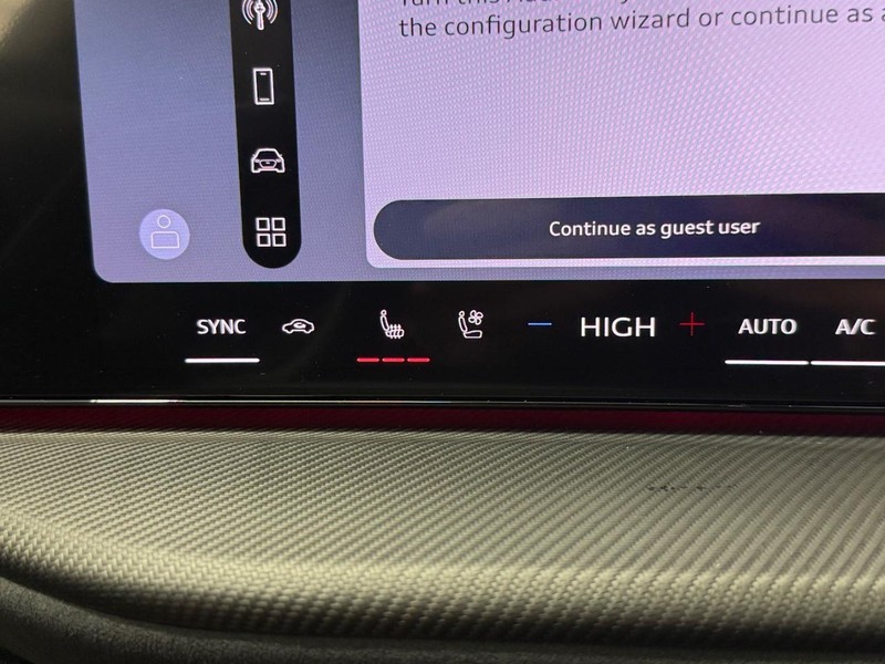 Audi SQ5 Vehicle Image 12