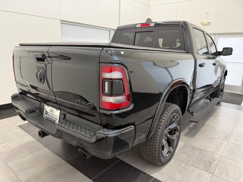 Ram 1500 Vehicle Image 2