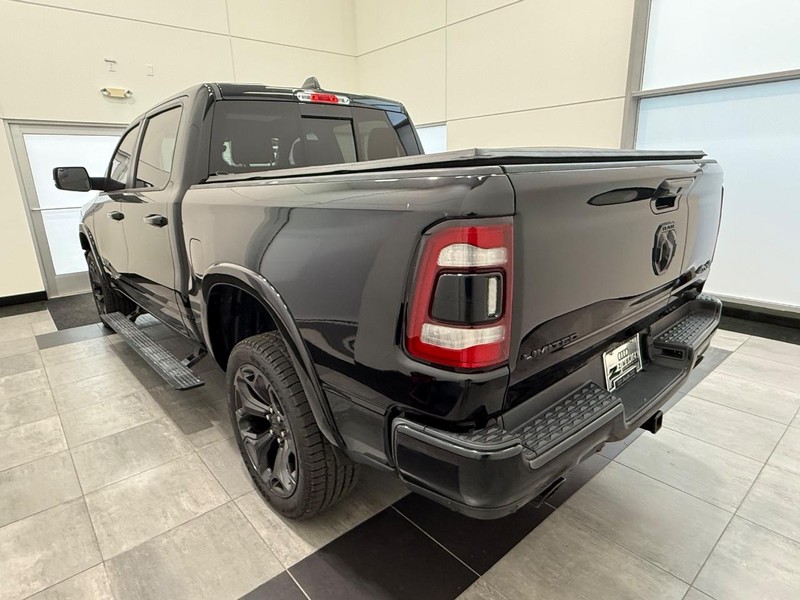 Ram 1500 Vehicle Image 3