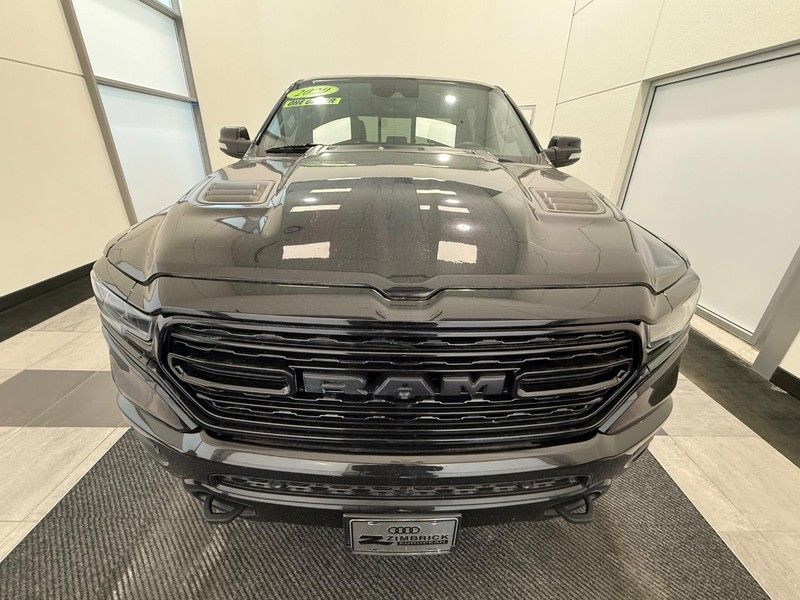 Ram 1500 Vehicle Image 6