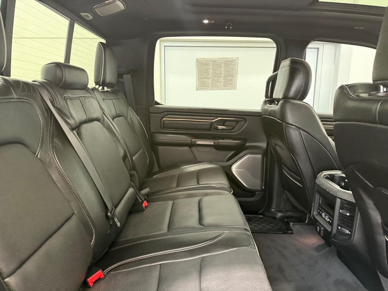 Ram 1500 Vehicle Image 7