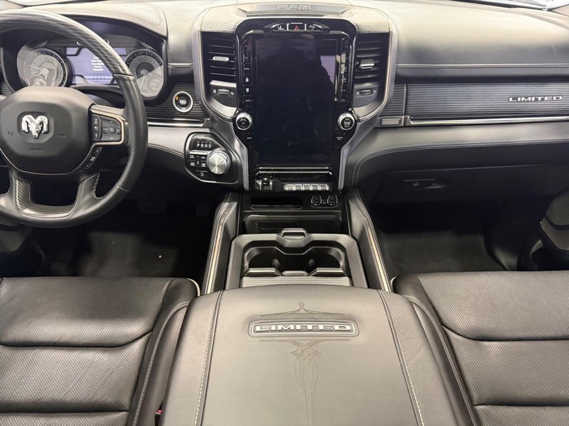 Ram 1500 Vehicle Image 8