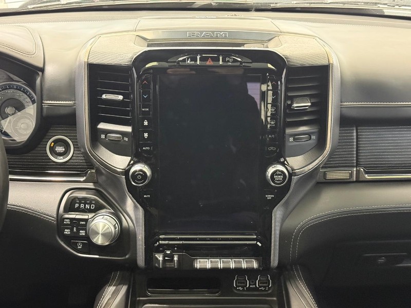 Ram 1500 Vehicle Image 9