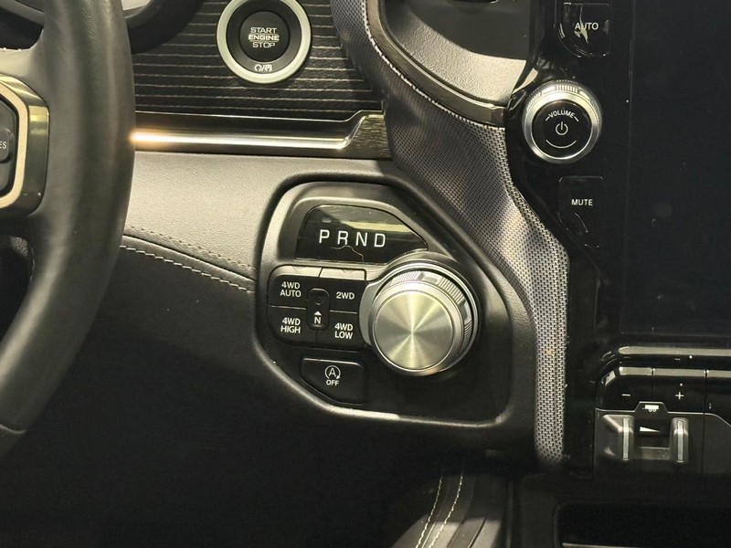 Ram 1500 Vehicle Image 10
