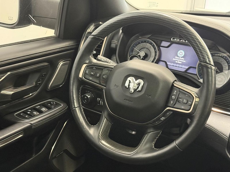 Ram 1500 Vehicle Image 11