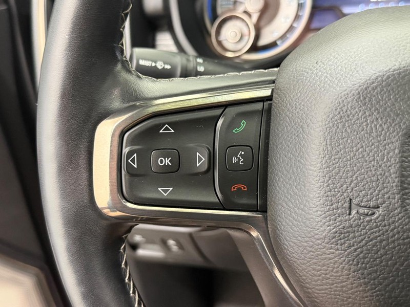 Ram 1500 Vehicle Image 15