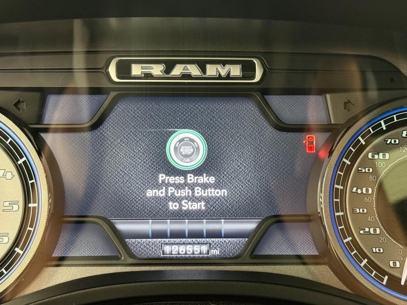 Ram 1500 Vehicle Image 17