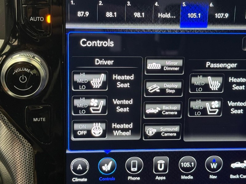 Ram 1500 Vehicle Image 19