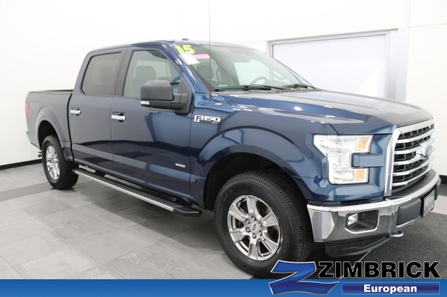 more details - ford f-150