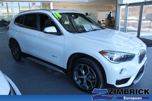 more details - bmw x1