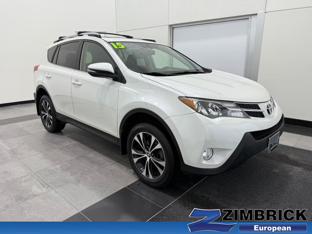 more details - toyota rav4