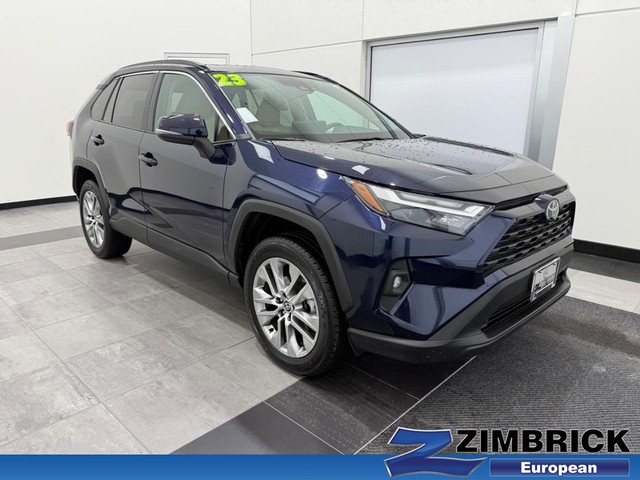 more details - toyota rav4