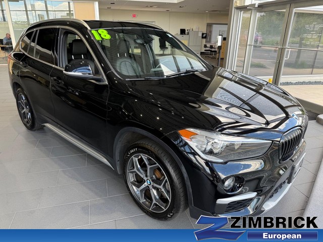 more details - bmw x1