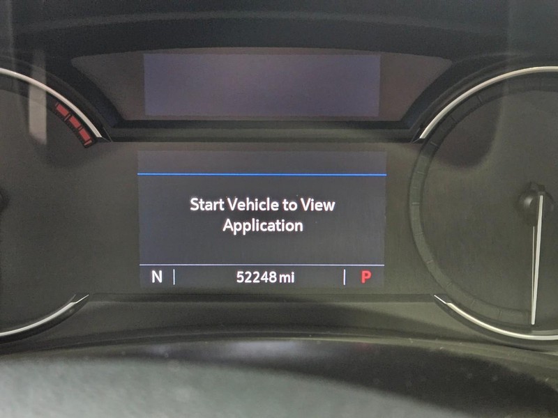 Cadillac XT4 Vehicle Full-screen Gallery Image 17