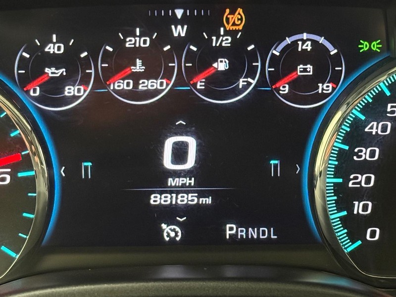 GMC Sierra 1500 Vehicle Full-screen Gallery Image 17