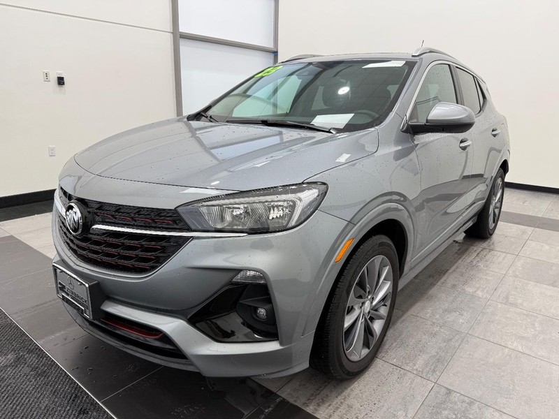 Buick Encore GX Vehicle Full-screen Gallery Image 06