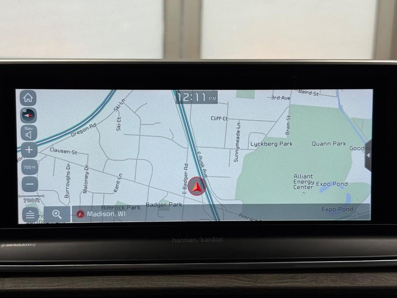 Kia Telluride Vehicle Full-screen Gallery Image 22