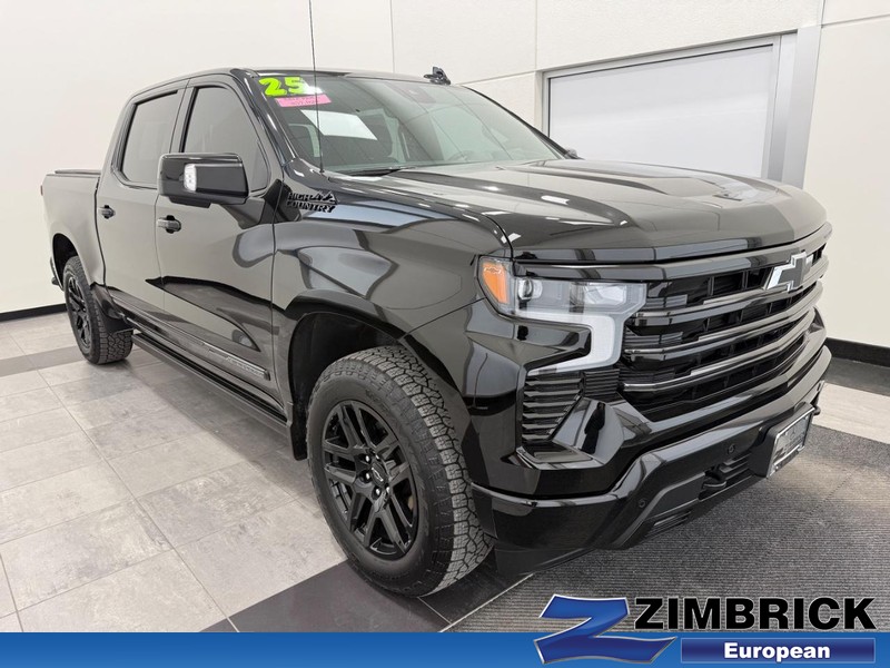 Chevrolet Silverado 1500 Vehicle Full-screen Gallery Image 01