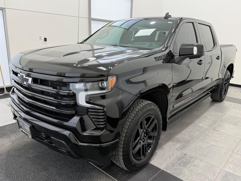 Chevrolet Silverado 1500 Vehicle Full-screen Gallery Image 06