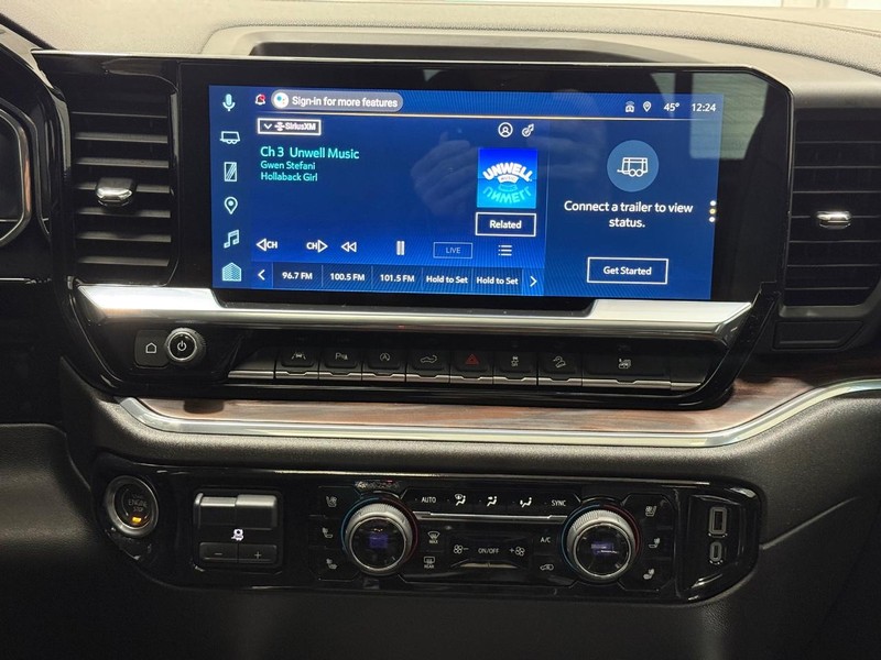 Chevrolet Silverado 1500 Vehicle Full-screen Gallery Image 10