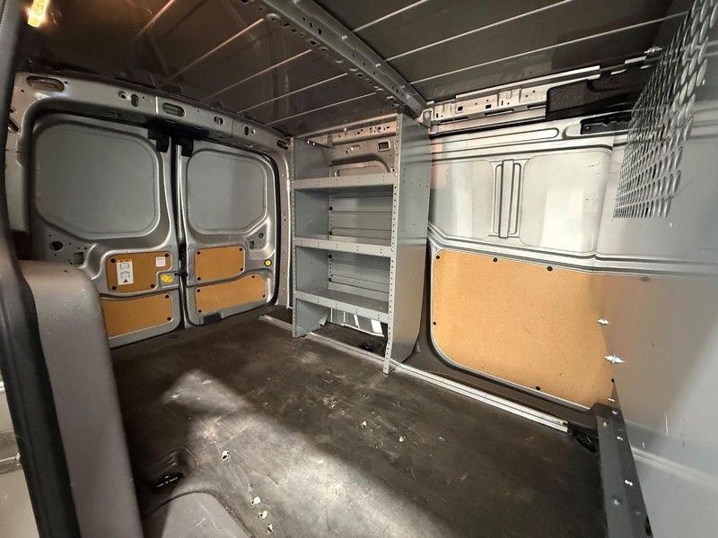 Ford Transit Connect Van Vehicle Full-screen Gallery Image 8