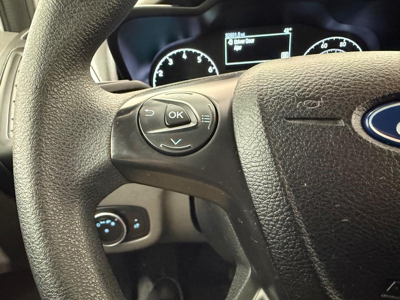 Ford Transit Connect Van Vehicle Full-screen Gallery Image 15