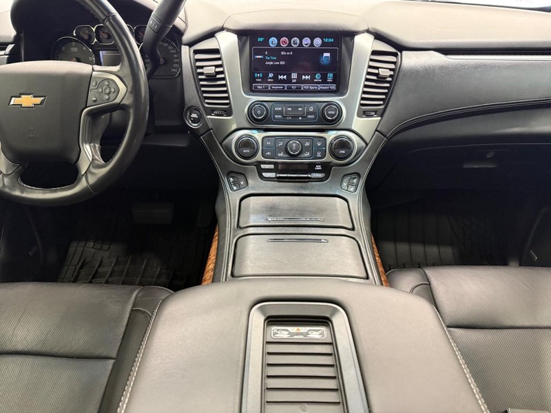 Chevrolet Tahoe Vehicle Full-screen Gallery Image 9