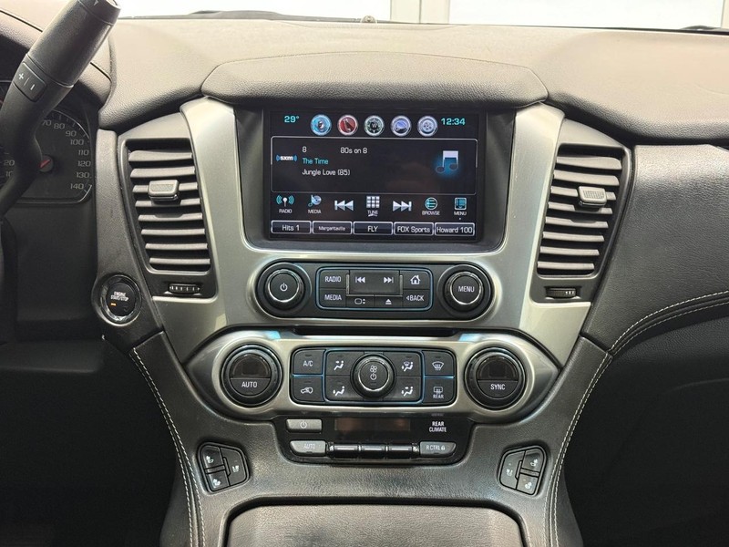 Chevrolet Tahoe Vehicle Full-screen Gallery Image 10