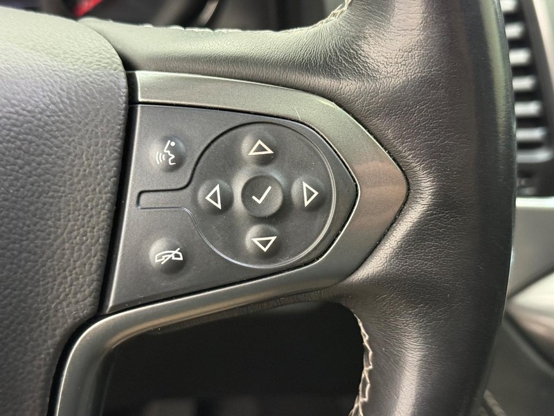 Chevrolet Tahoe Vehicle Full-screen Gallery Image 15