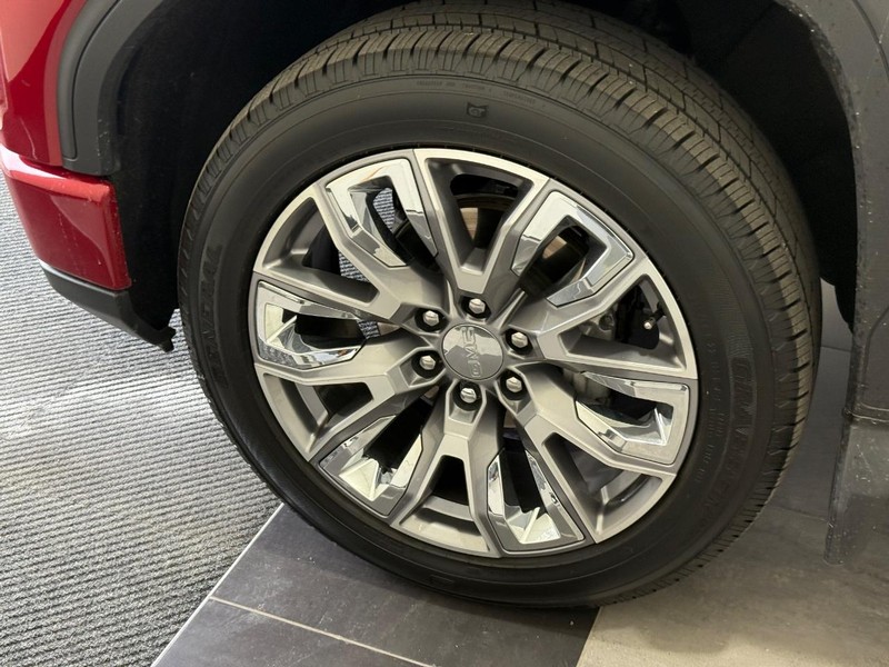 GMC Sierra 1500 Vehicle Full-screen Gallery Image 05